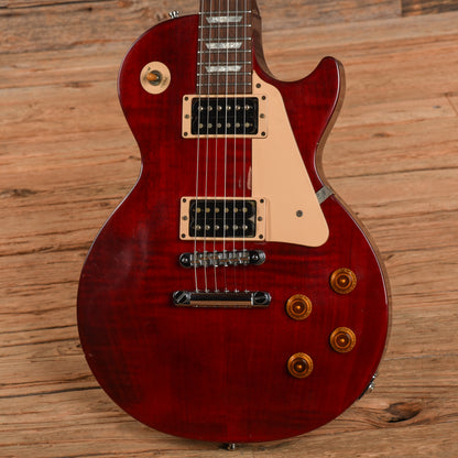 Gibson Les Paul Studio Wine Red 2004