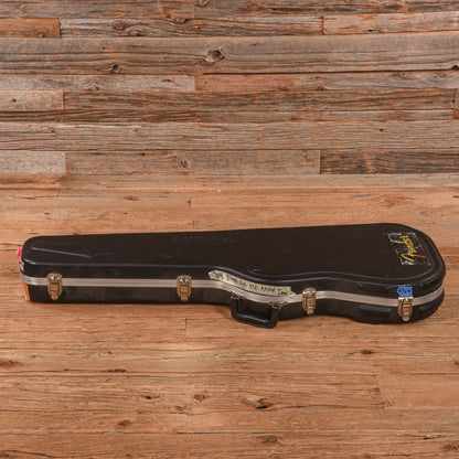 Fender American Series Stratocaster Black 2004