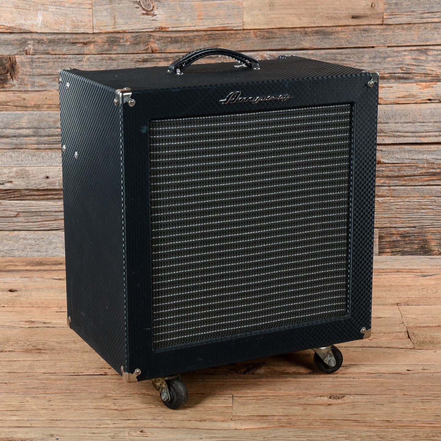 Ampeg B-200R Rocket Bass Combo