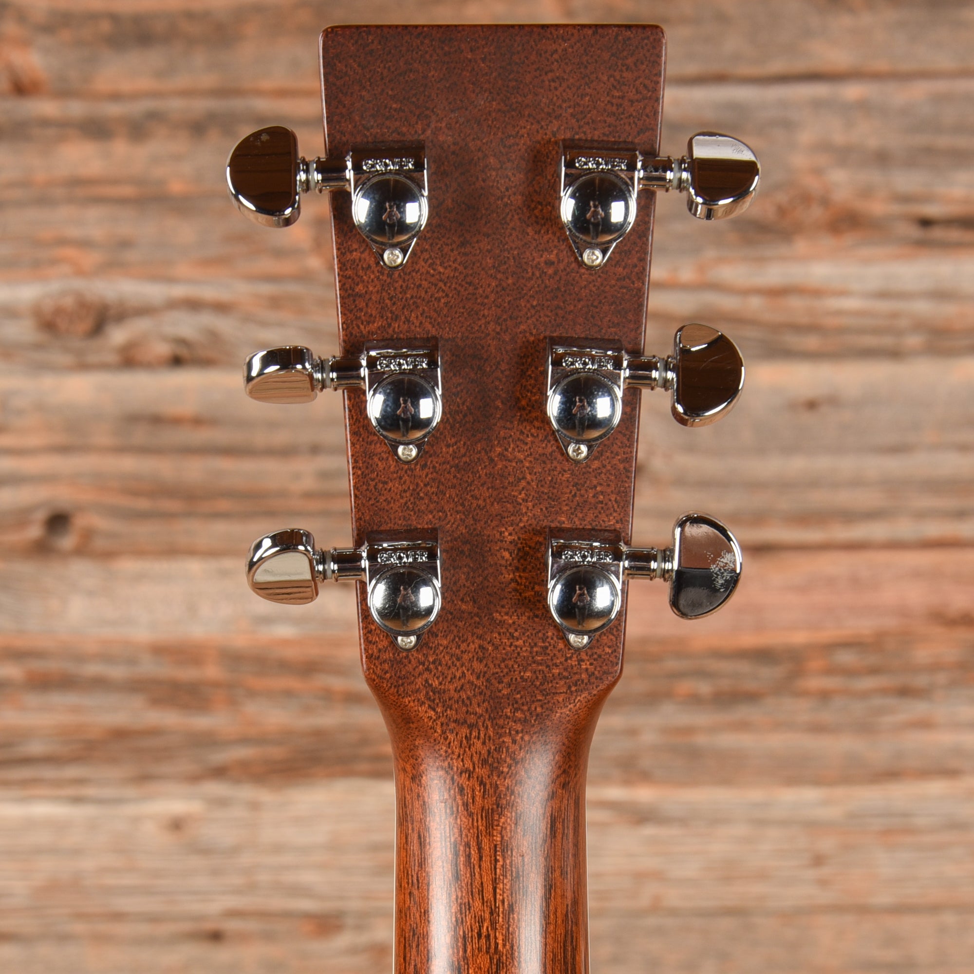 Martin HD-35 Natural 2014
