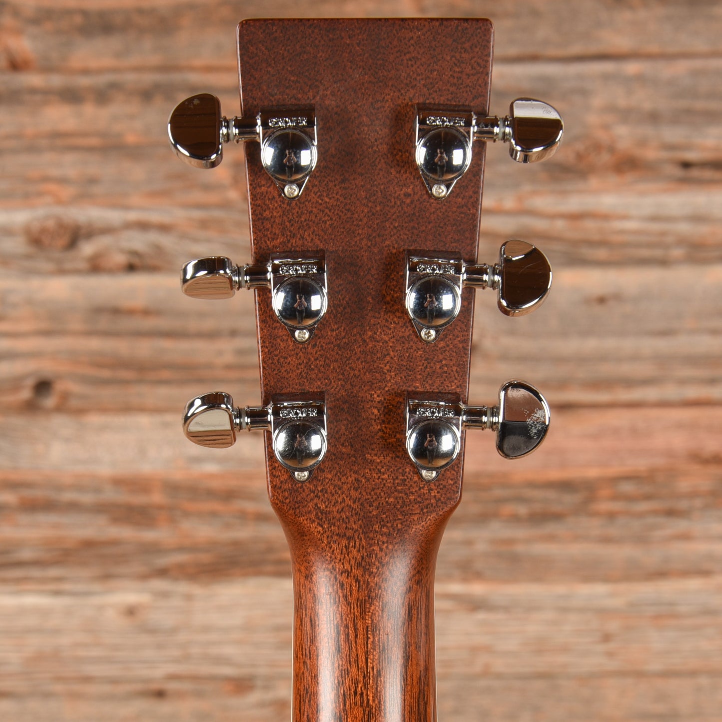 Martin HD-35 Natural 2014