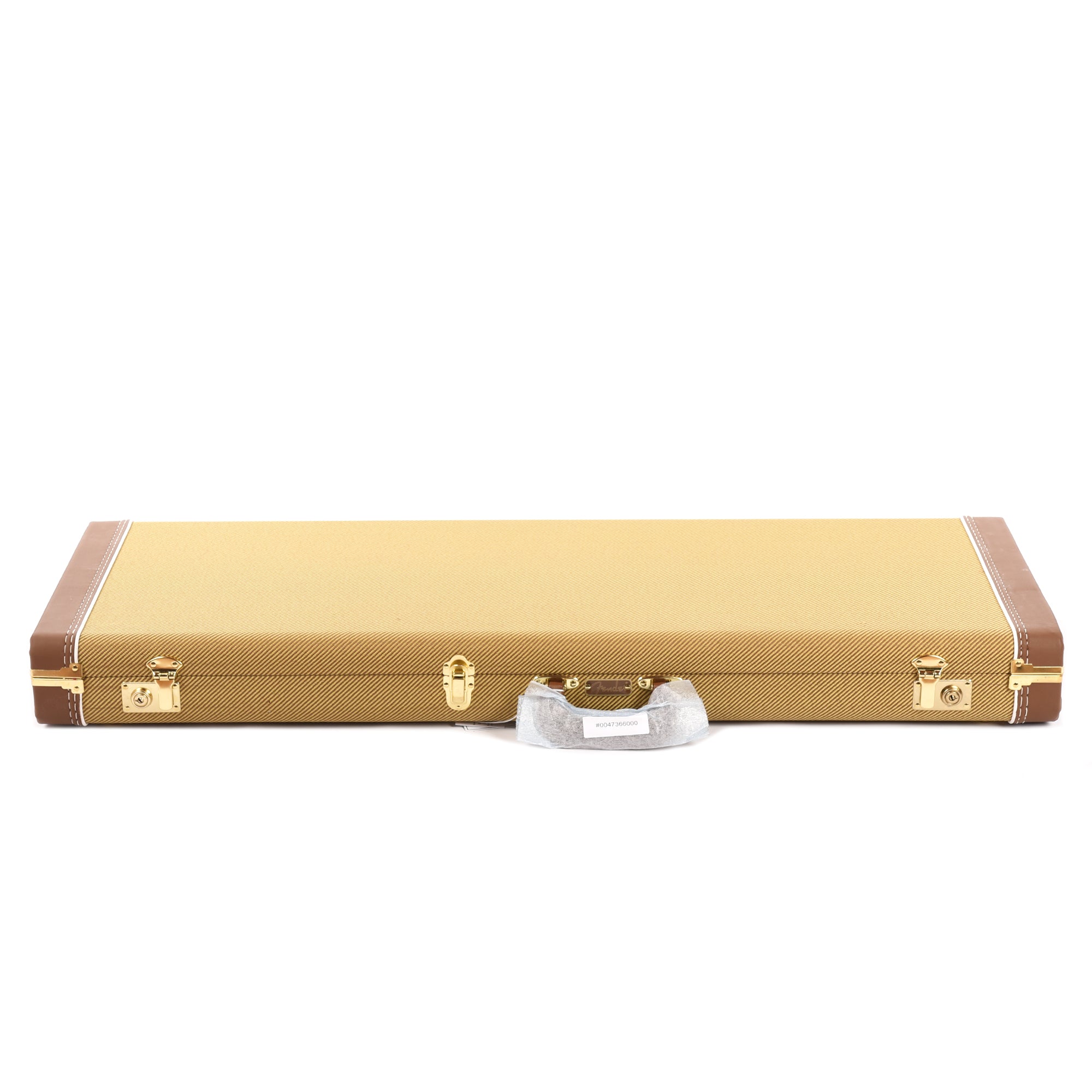 Fender Custom Shop 1952 Telecaster HS 