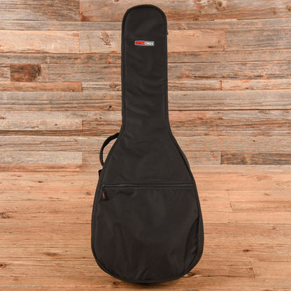 Harmony H-158 X-Brace Conversion Natural 1969