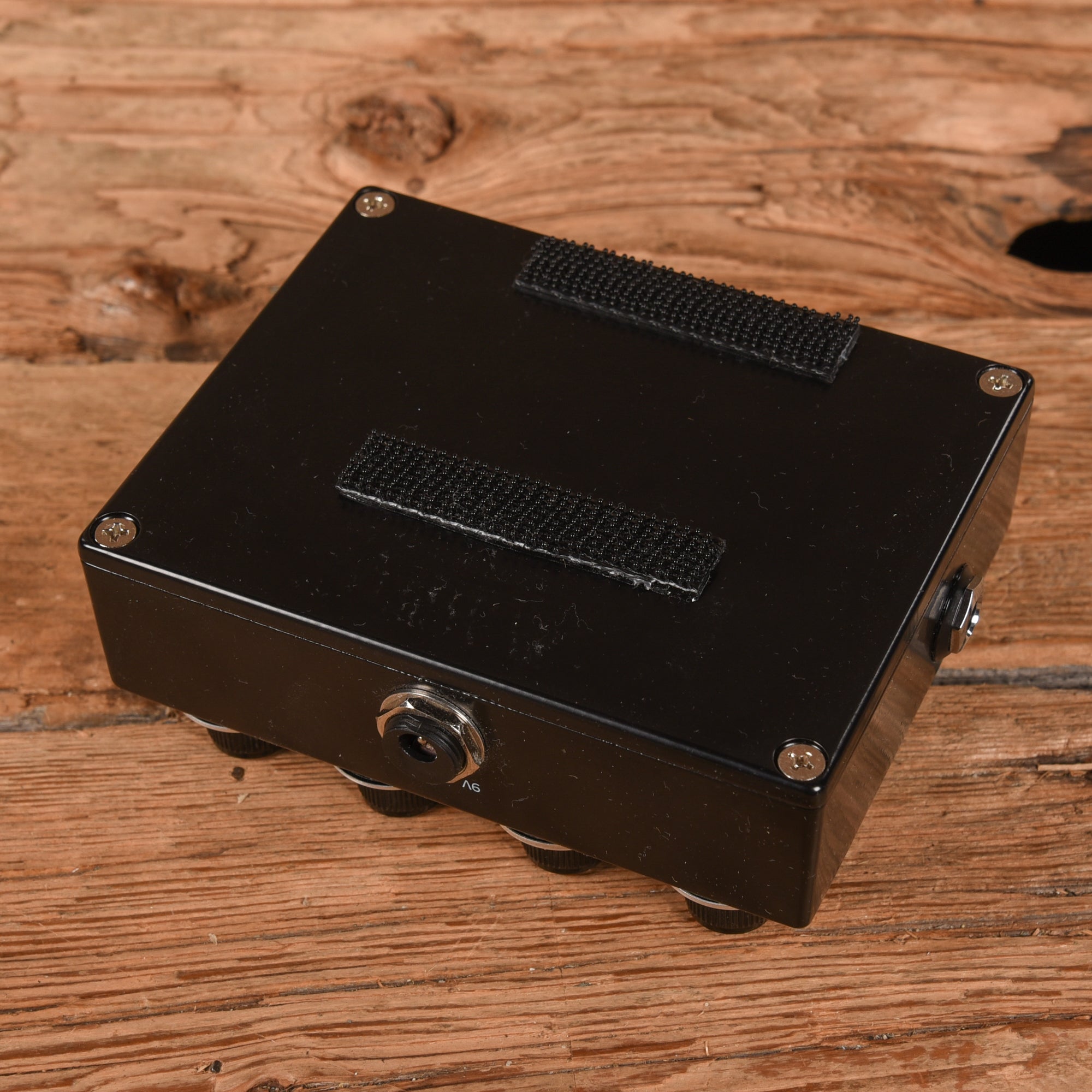 Browne Amplification Protein Dual Overdrive