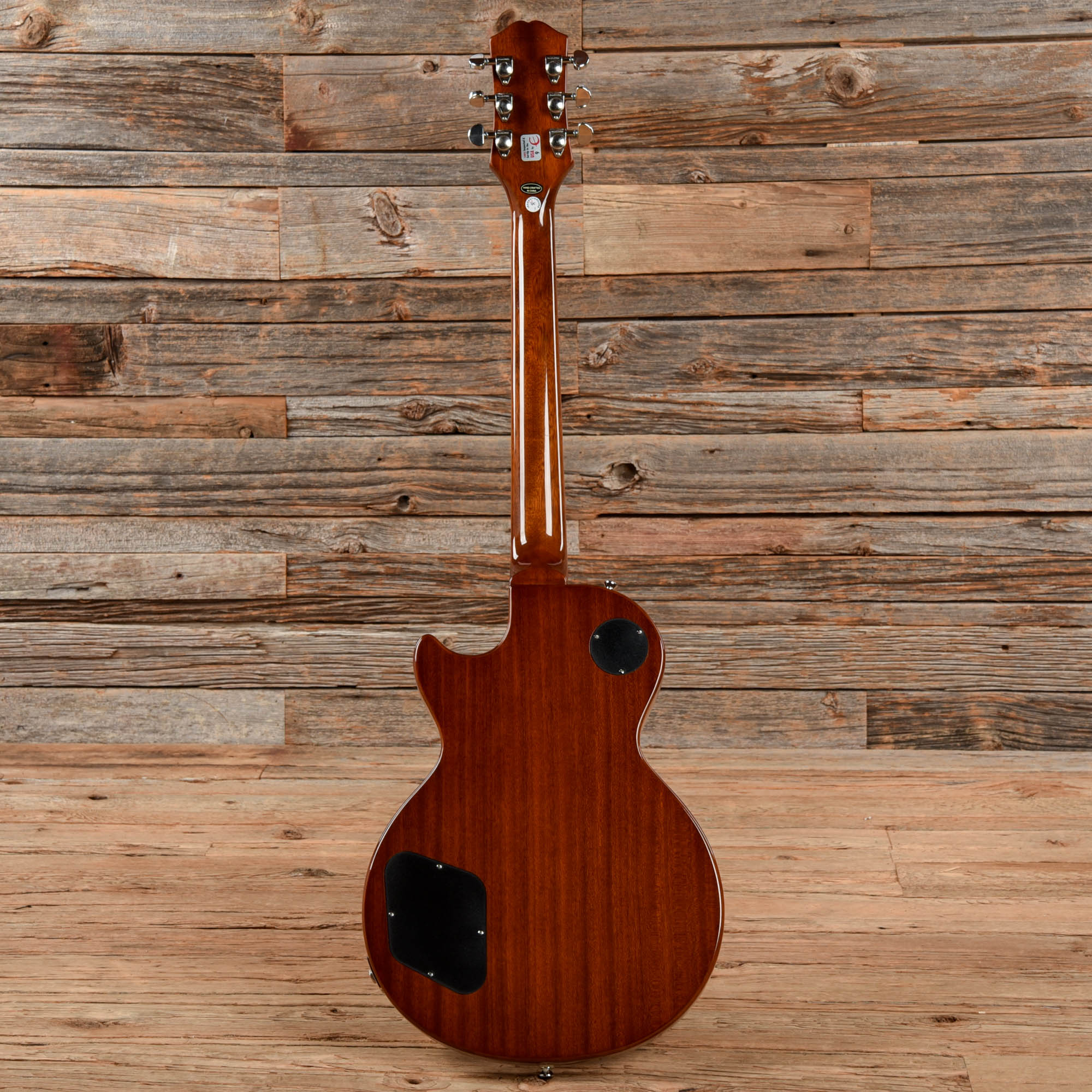 Epiphone Les Paul Classic Honey Burst 2022