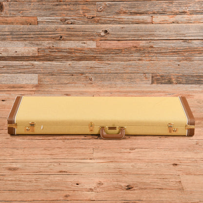 Fender Custom Shop Post Modern Stratocaster Journeyman Relic Torino Red 2017