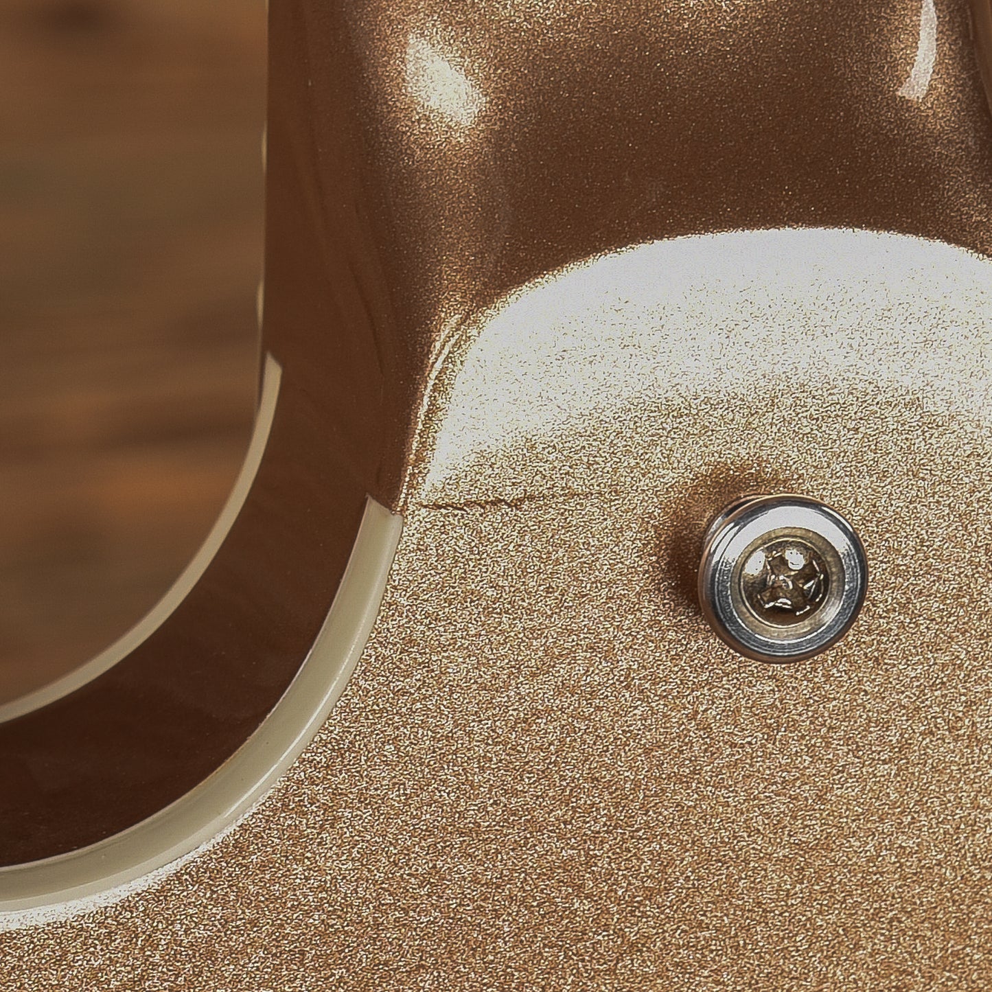 Gibson Dave Grohl Signature DG-335 Gold 2014