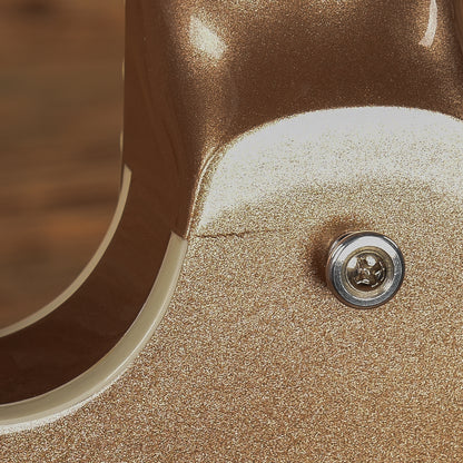 Gibson Dave Grohl Signature DG-335 Gold 2014