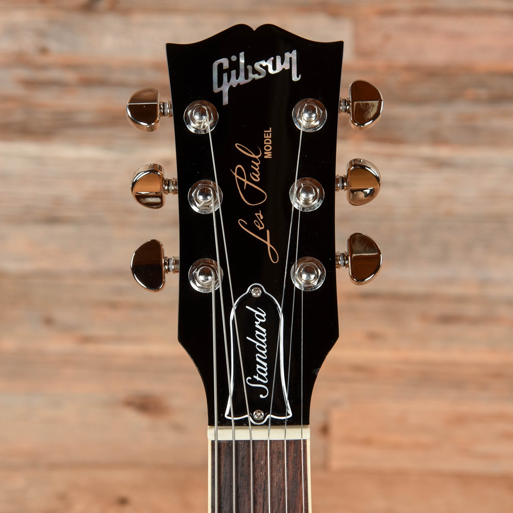 Gibson Les Paul Standard 60's AAA Honey Lemon 2024