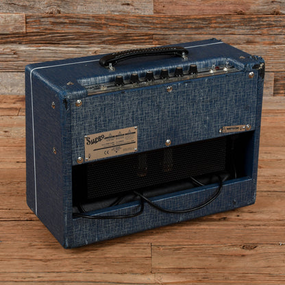 Supro Titan 1642RT 50-Watt 1x10" Guitar Combo