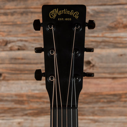 Martin OMCXAE Black 2017