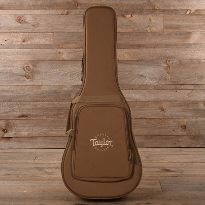 Taylor 114ce Special Edition Grand Auditorium Spruce/Walnut Natural