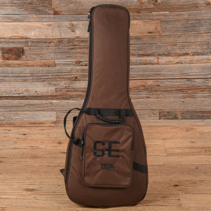 PRS SE 35th Anniversary Custom 24 Blue Fade Burst 2020