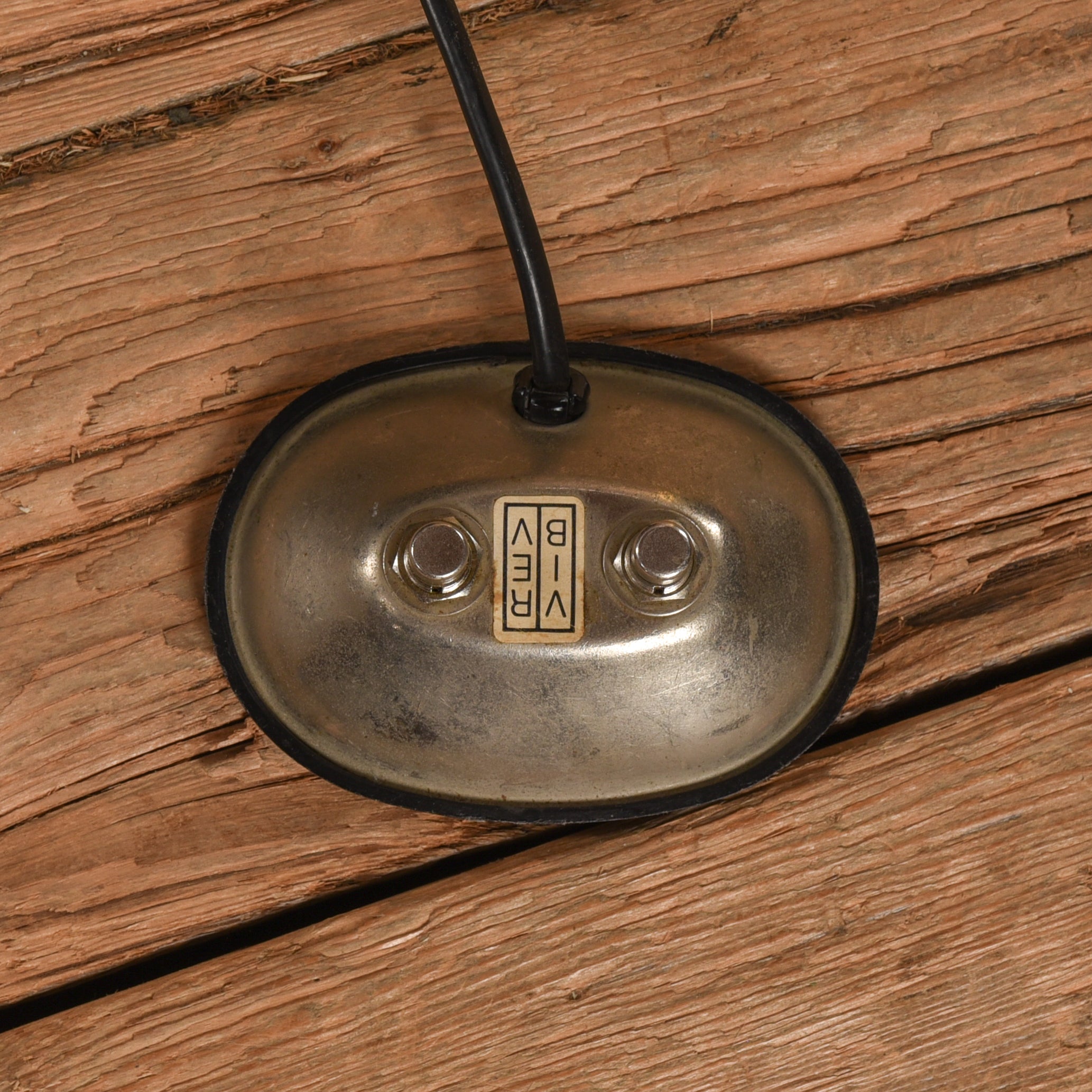 Fender Vibrolux Reverb Combo  1974