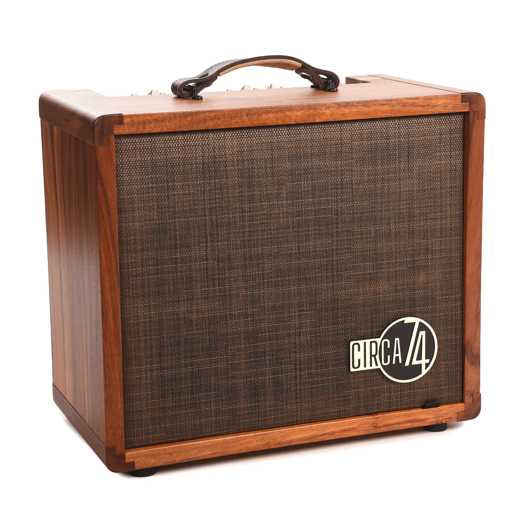 Taylor Circa 74 AV150-10 Acoustic Amplifier & Vocal System Select Koa w/Stand