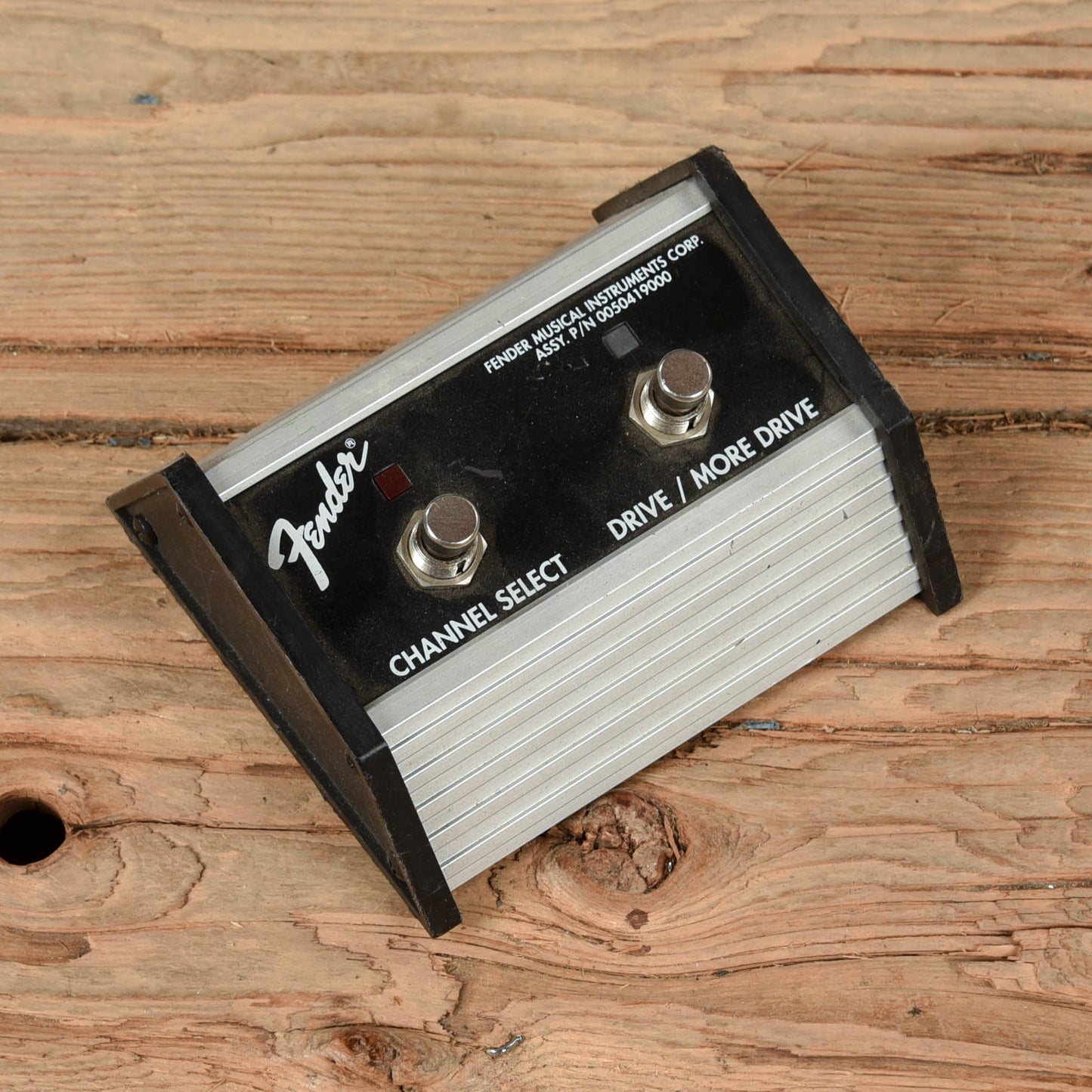 Fender Hot Rod Deville 212 3-Channel 60-Watt 2x12" Guitar Combo Amp