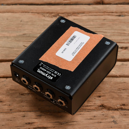 Strymon Flint Tremolo & Reverb Pedal V2 USED