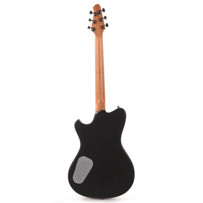 Powers Electric A-Type Select Blue Lagoon w/FF42 Pickups