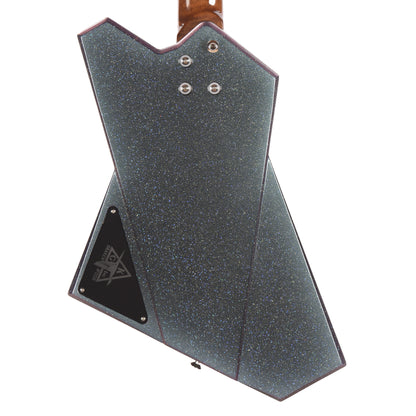 Kauer Draken Bass Spaceburst w/Lollar Thunderbirds