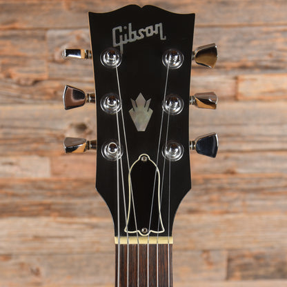 Gibson Map Guitar Natural 1983