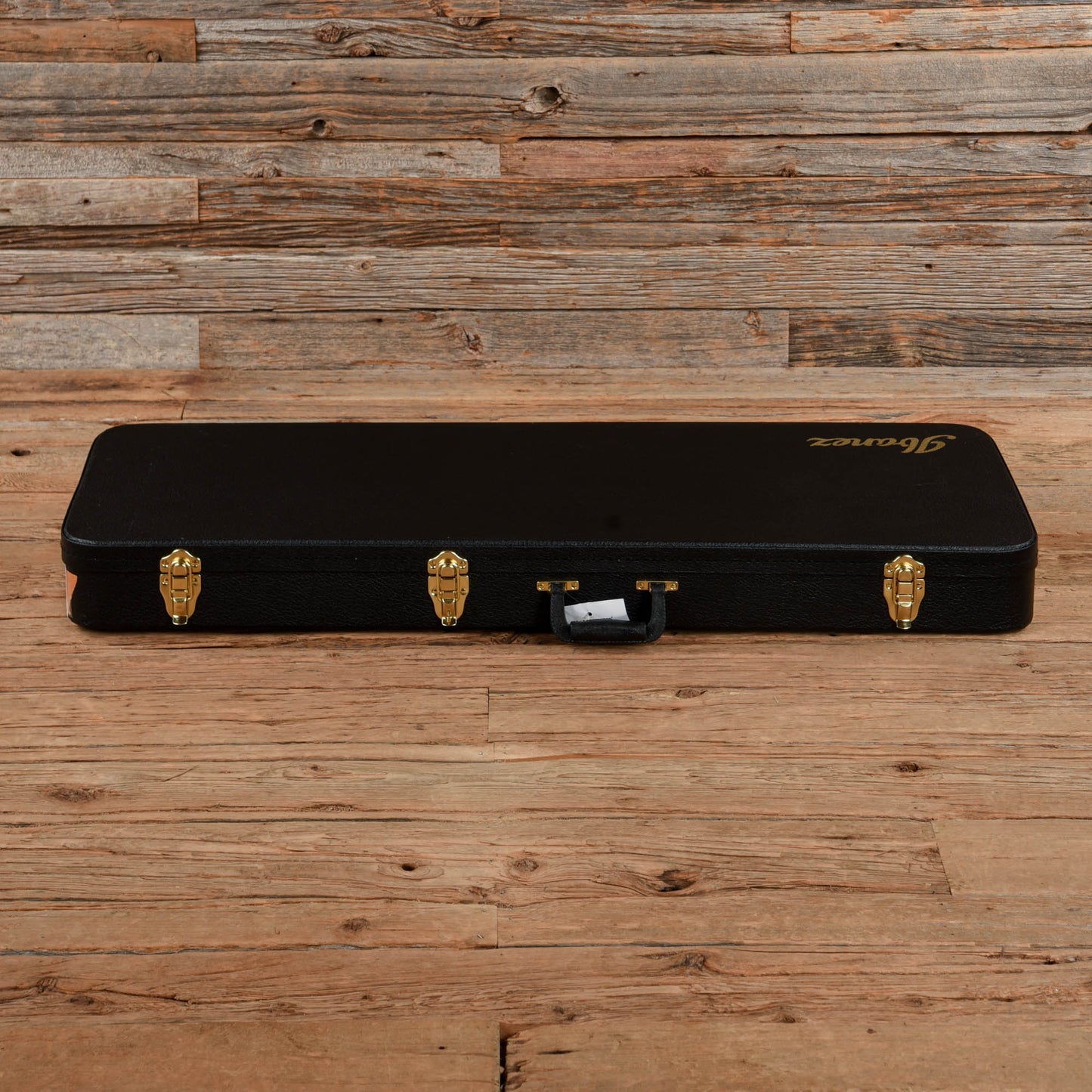 Ibanez TOD10N Tim Henson Signature Black 2023