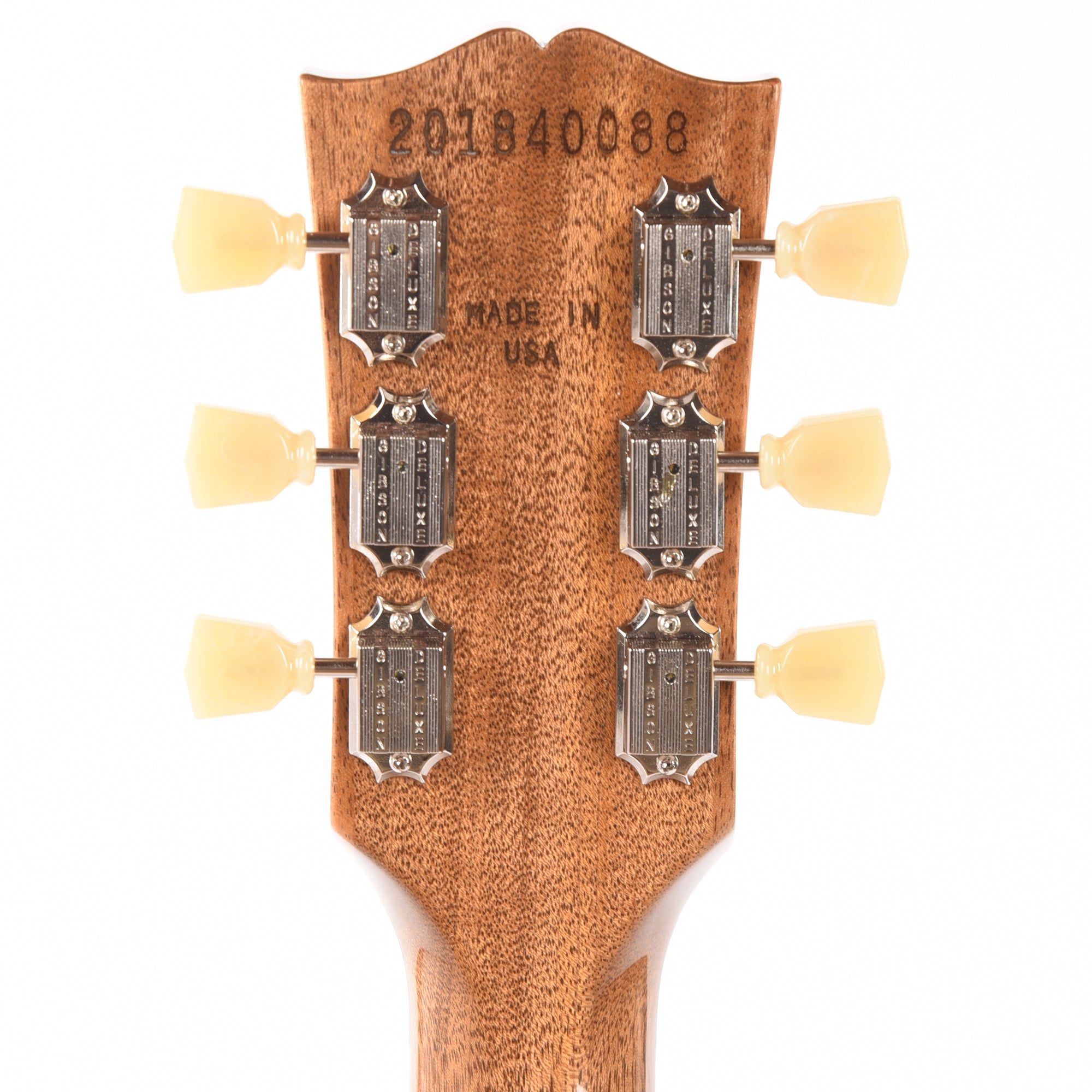 Gibson Original Les Paul Standard '50s Dirty Lemon Burst