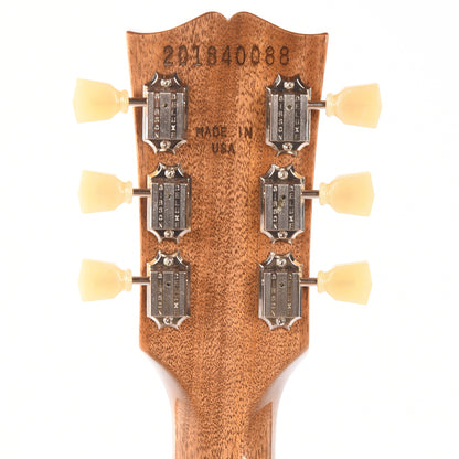 Gibson Original Les Paul Standard '50s Dirty Lemon Burst