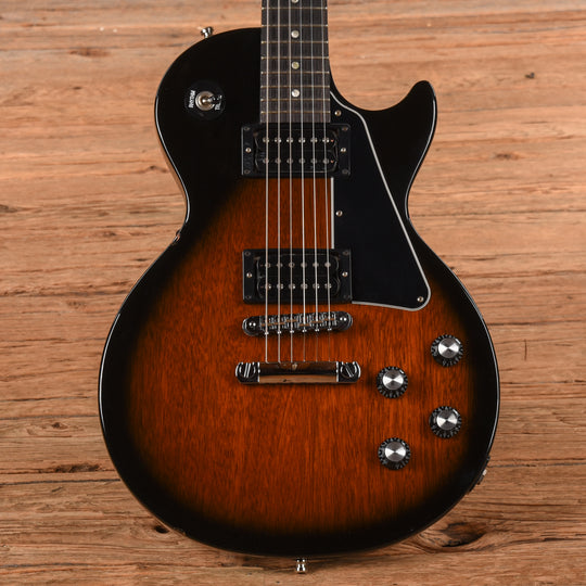 Gibson Les Paul Special Humbucker Sunburst 2011