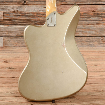 Fano Standard JM6  2019