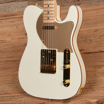 Fender MIJ Haruna Scandal Signature Telecaster White 2022