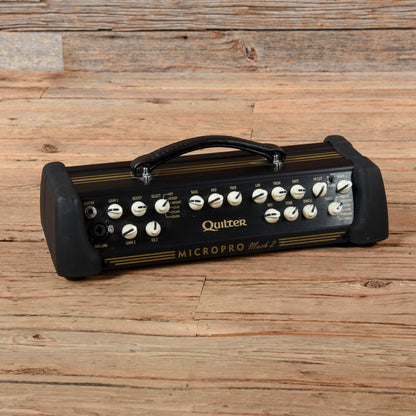 Quilter Labs Micropro Mach 2