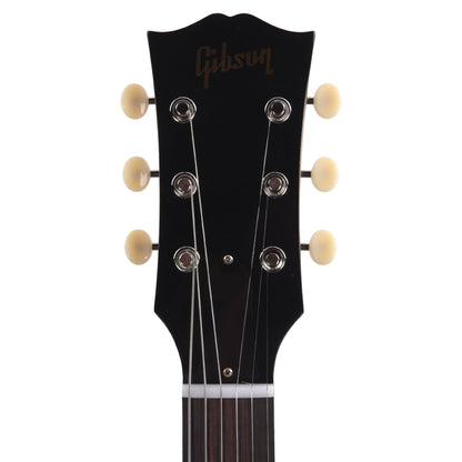 Gibson Custom Shop 1963 SG Junior Silverburst VOS