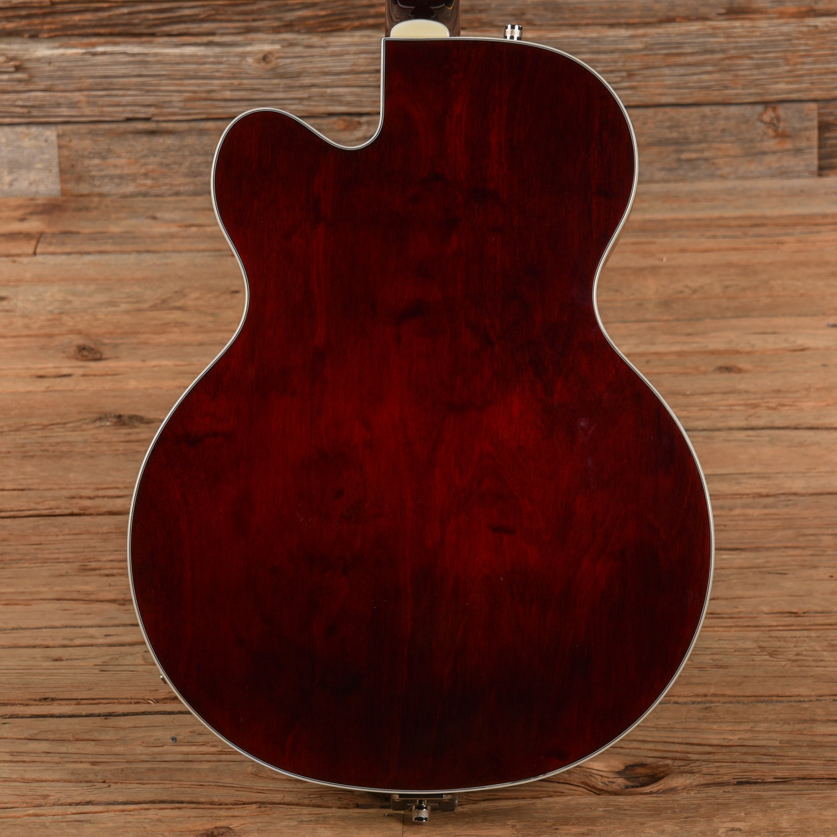 Gretsch Electromatic G5420T Walnut Stain 2022