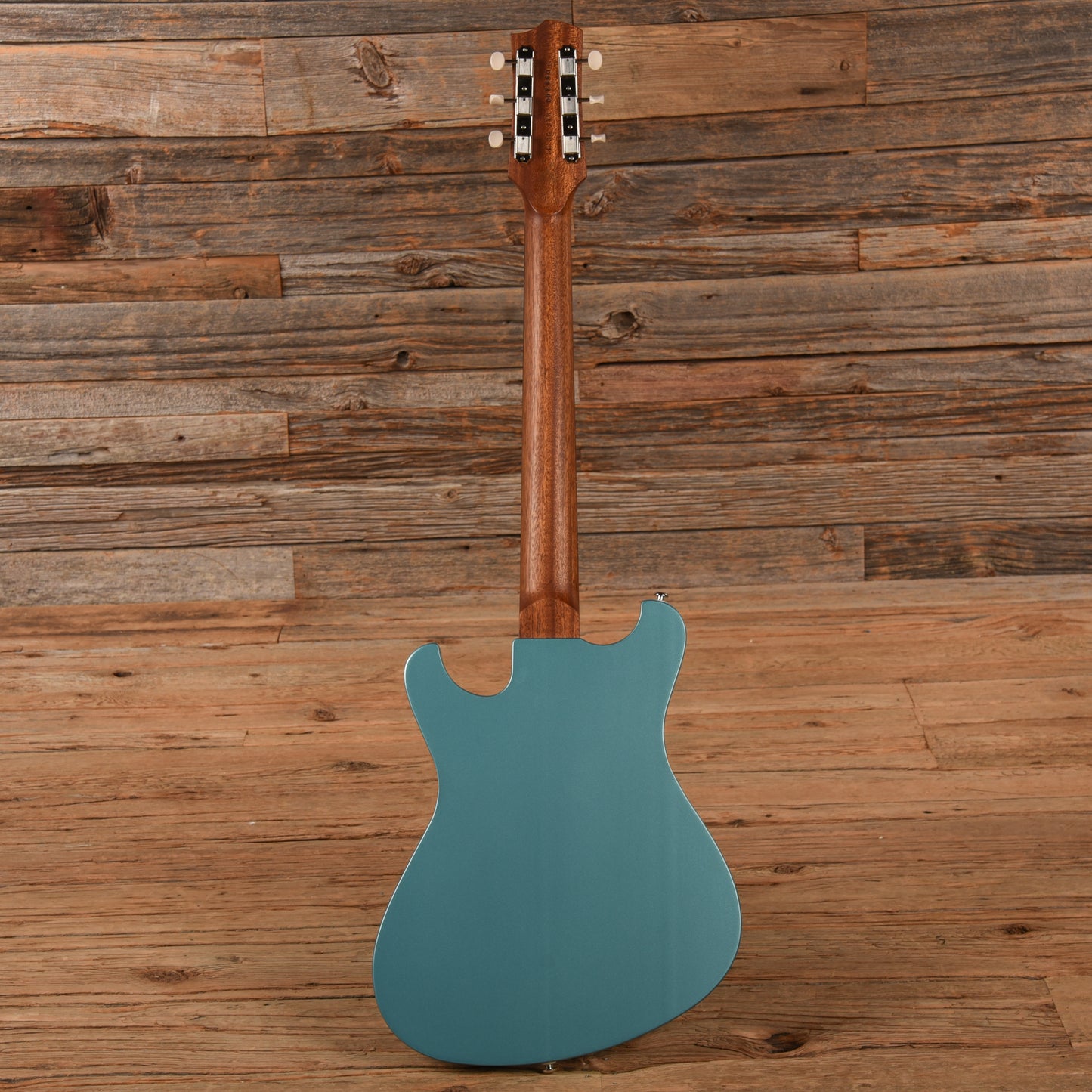 BA Ferguson Flyweight Shirley Blue