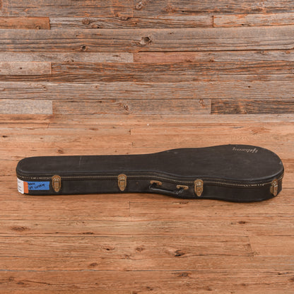 Gibson Les Paul Custom Black 1969