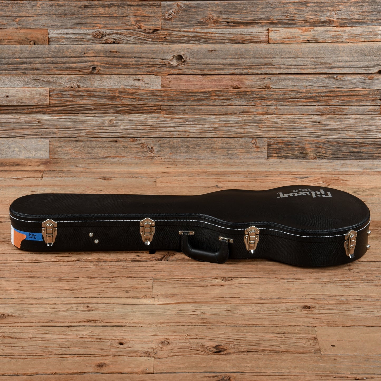 Gibson Les Paul Custom Alpine White 1989