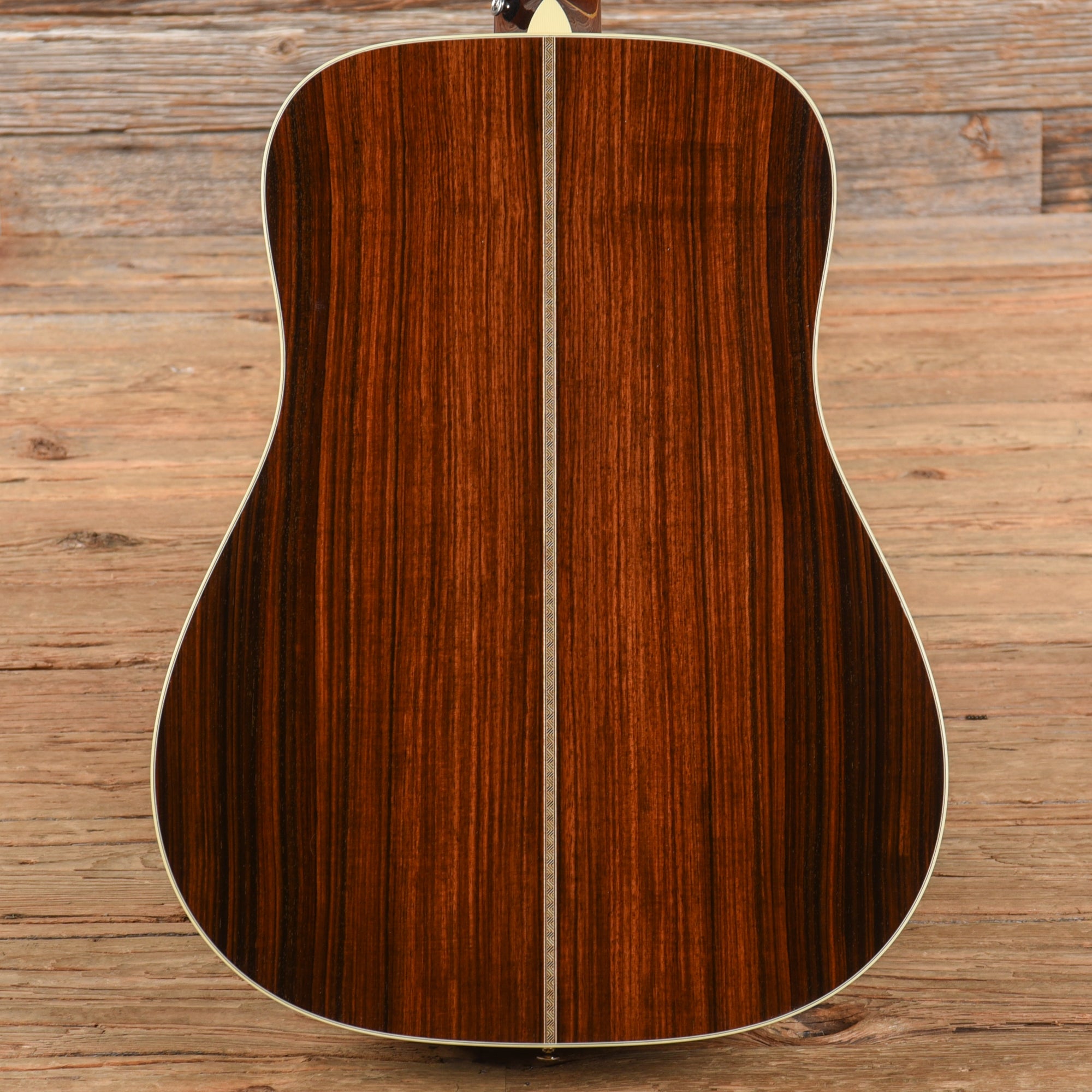 Collings D2HA Traditional Sunburst 2020
