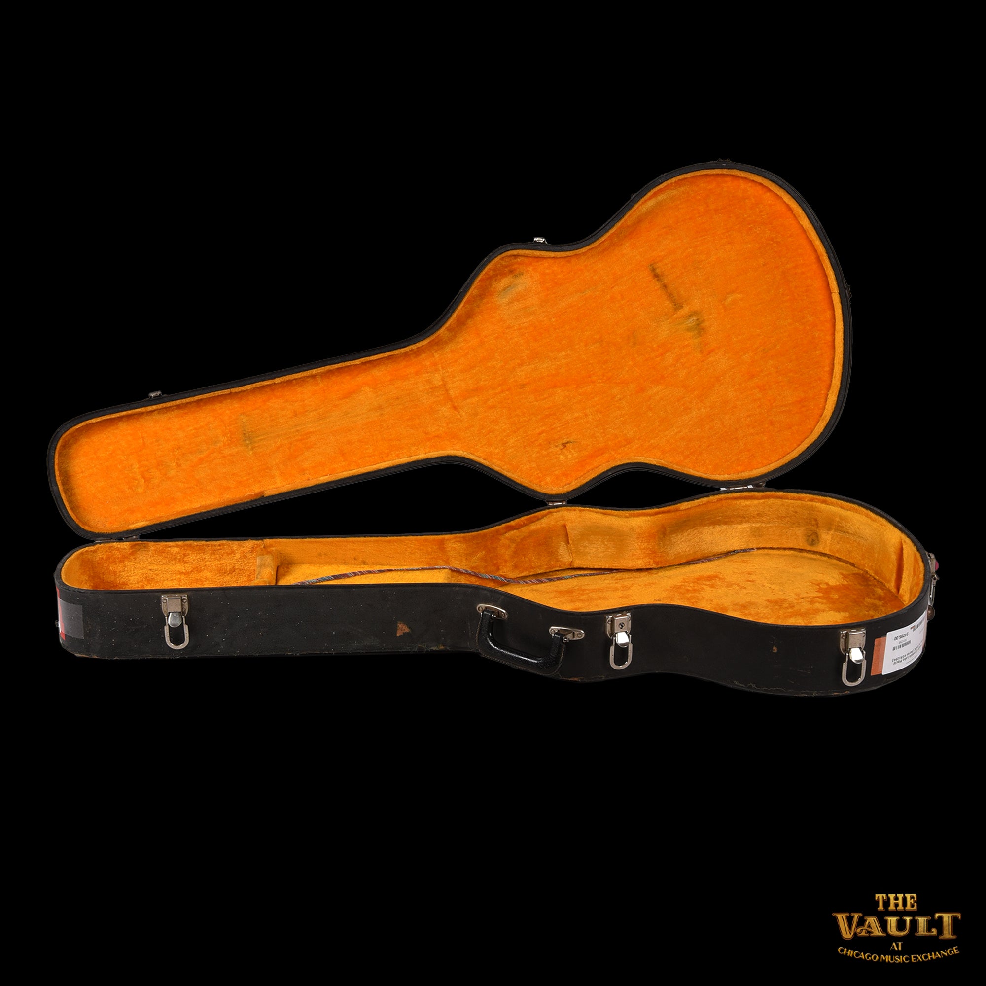 Fender Coronado II Lake Placid Blue 1967