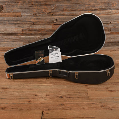 Ovation 2071 Ultra Black