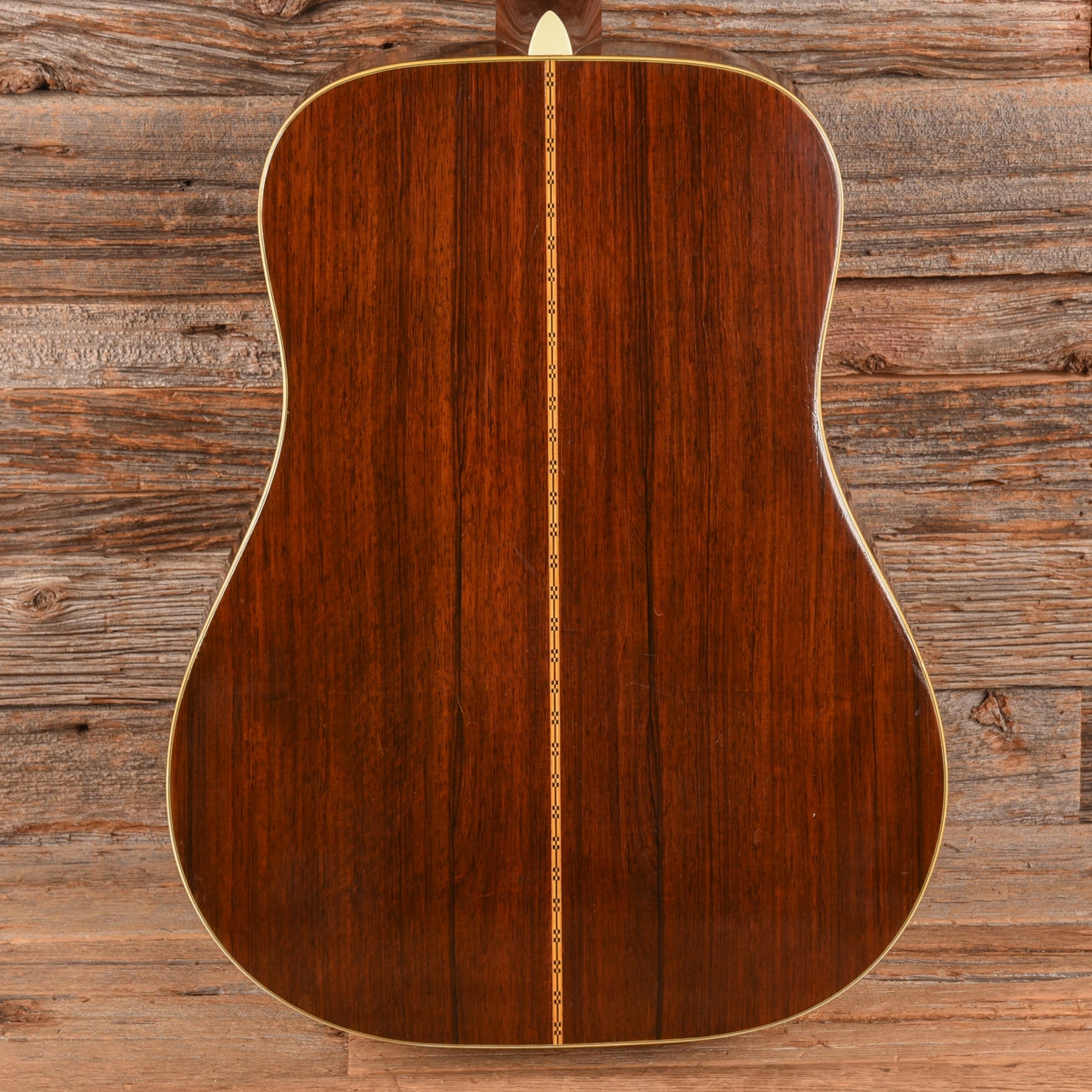 Martin D-28 Natural 1955