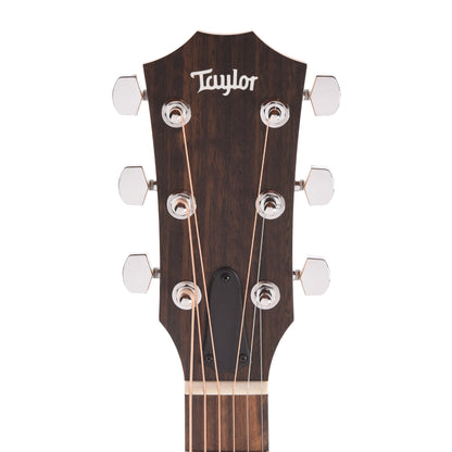 Taylor 114ce Grand Auditorium Spruce/Sapele Natural