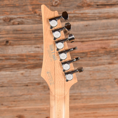 Ibanez FR1620-BK Prestige Black 2008