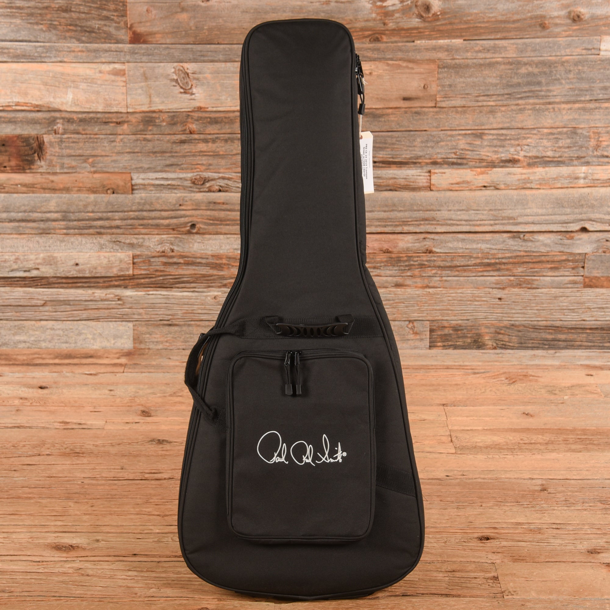 PRS CE 24 Trampas Green 2019