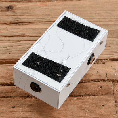 1981 Inventions LVL Full-Range Overdriver