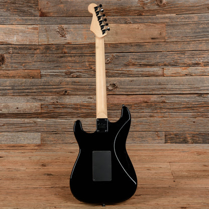 Jackson X Series Adrian Smith Signature SDXQ Green Burst 2019