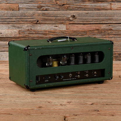 Matchless Super Chief 120 120-Watt Guitar Amp Head  1995