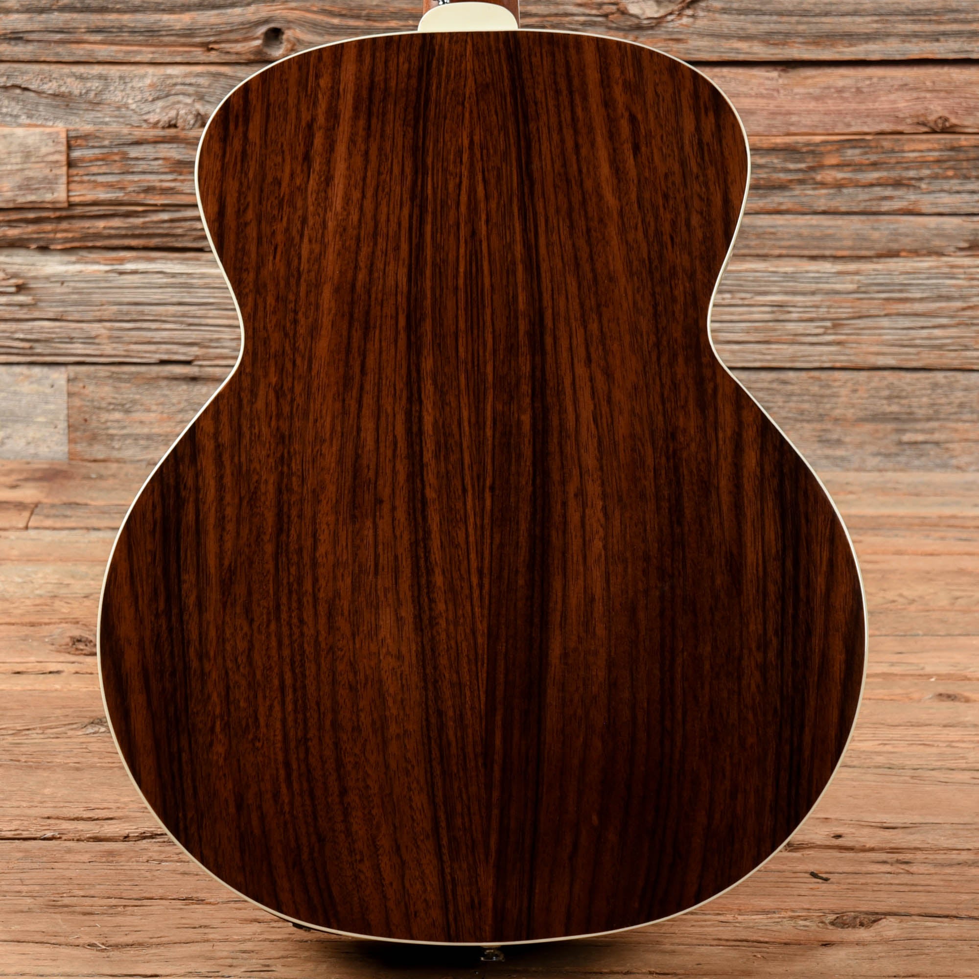 Guild Westerly Collection BT-258E Deluxe Baritone Natural