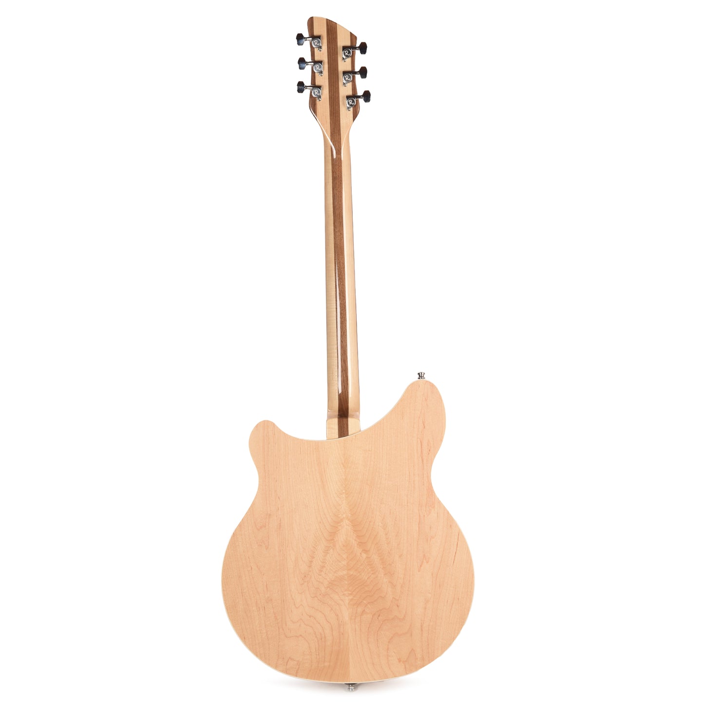 Rickenbacker 360 Mapleglo