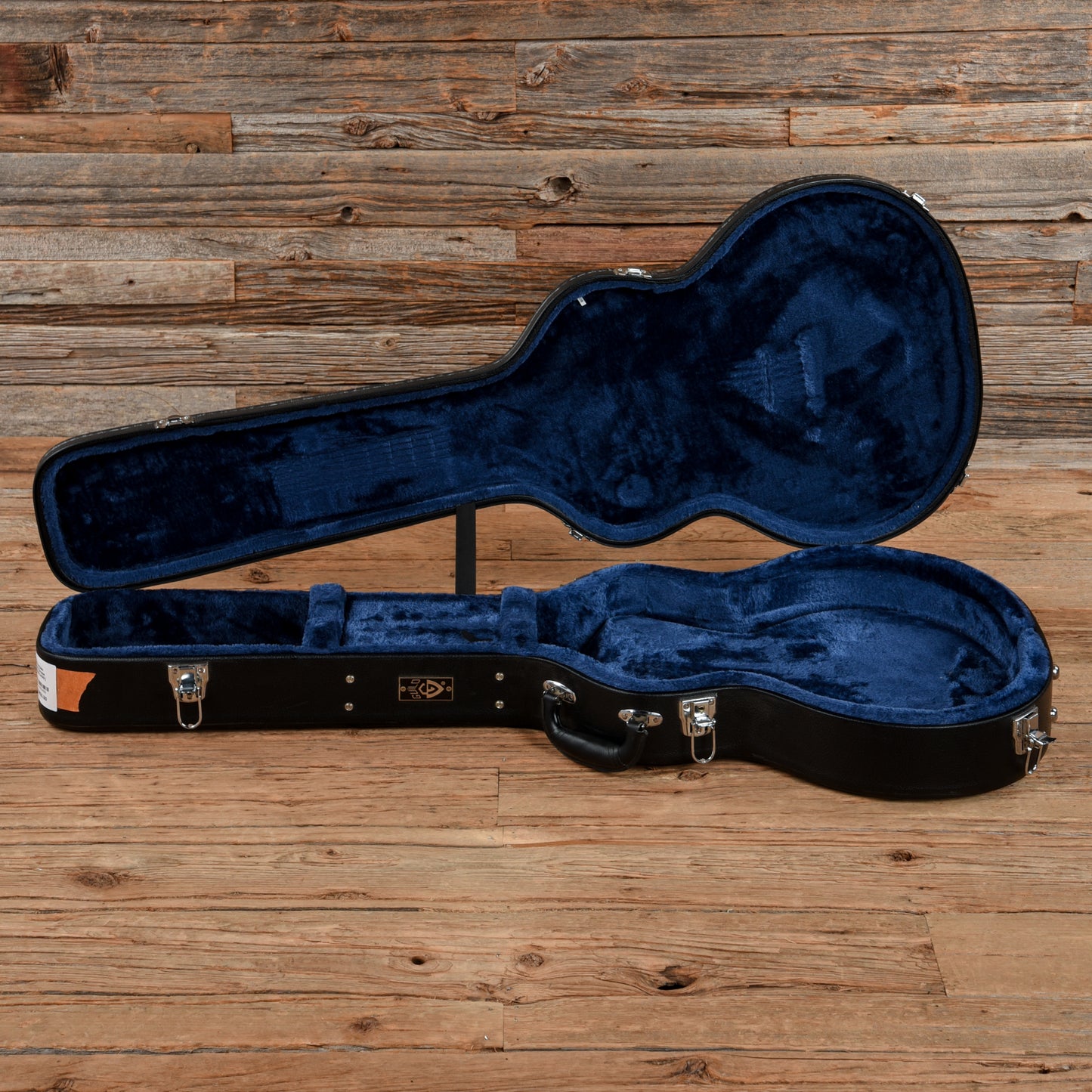 Guild Newark St Collection Starfire IV ST Emerald Green