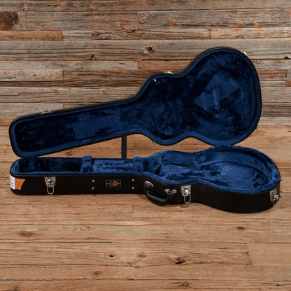 Guild Newark St Collection Starfire IV ST Emerald Green